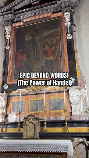 Handel's Masterpiece Will Leave You Breathless! #EpicMusic #Baroque