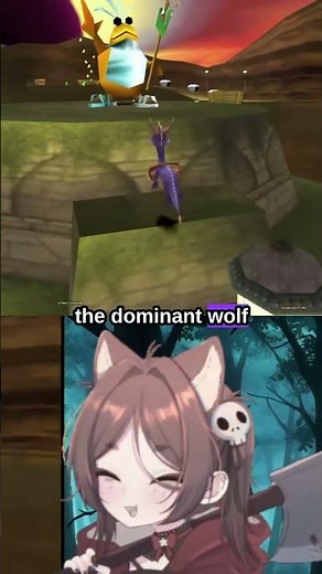 the alpha everywhere | #kagari_channel on #Twitch