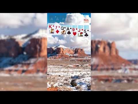 Solitaire Legend V220-1280x720