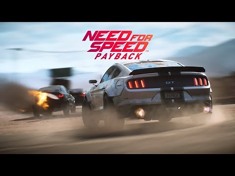 How To Install "Need For Speed Payback Deluxe Edition [FitGirl Repack]" On Pc