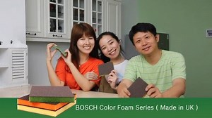 50K views · 209 reactions | Bosch abrasive blocks/pads come in 3...