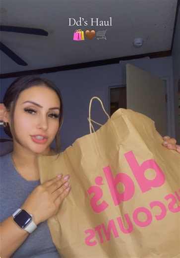 Dd’s Haul at Dd’s Discounts