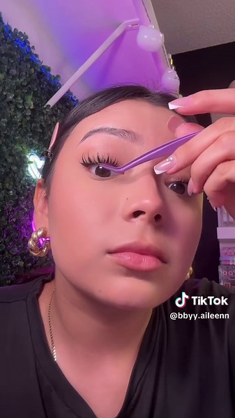 Discover the Best Lash Extension Styles