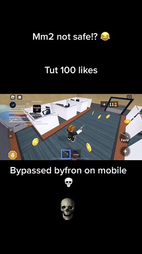 #mm2 #roblox #robloxfyp #fyp #trending #viral #robloxexploiting #scriptware #synapseroblox
