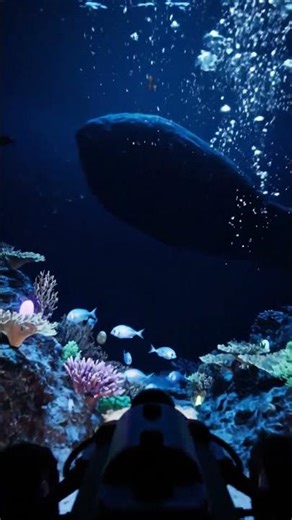 This Footage Changed Everything We Know About the Ocean 🌊