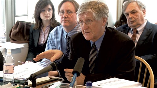 Whistleblowers Share Insights About Vermont Yankee Doc | Seven Days