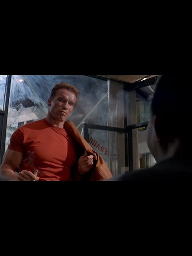 El Último Gran Héroe: Parte 21 de la Película 90s