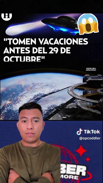 profesor Avi Loeb dice que 31/ ATLAS, un objeto interestelar de más allá de nuestro sistema solar, se acerca rápidamente.