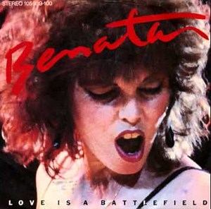 “Love Is a Battlefield” by Pat Benatar - Song Meanings and Facts