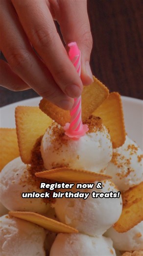 ✨ Celebrate Your Special Day with Us! ✨ As a thank you for being...