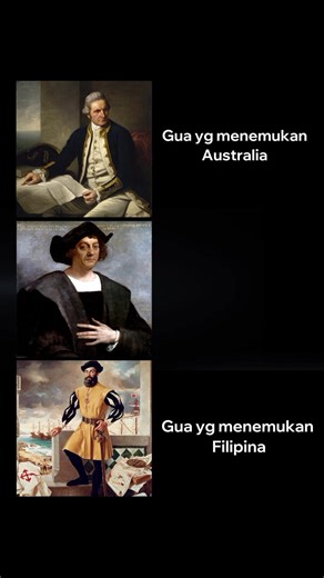 Christopher Columbus: Penemu Amerika atau Pembuka Dunia?