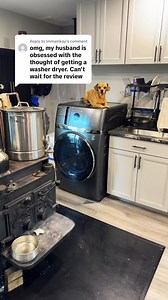 529K views · 14K reactions | GE washer dryer combo review #maplesyrup #maplesap #narrowayhomestead #homesteadtoktok #offgridlife #theoneandonlyminion | Nate Petroski | Facebook