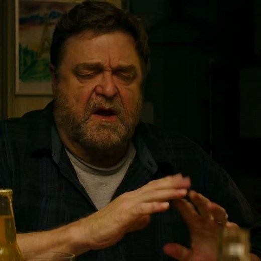 10 Cloverfield Lane | Monster| Paramount Pictures Australia