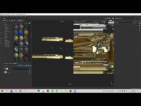 H3VR Skinmaking Tutorial Ep 1 - Skinmaking with the Skinmaker Skips
