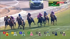 It's Group 1 win number 107 for J-Mac as Voyage Bubble wins The Stewards' Cup at Sha Tin 👑 | Racing.com