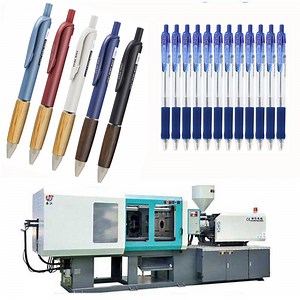 [Hot Item] Automatic Pen Making Machine Pen Making Laser Engraver