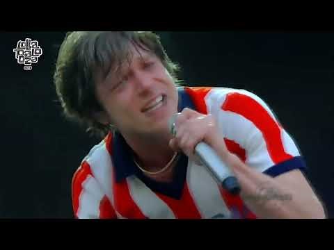 Cage The Elephant Live Full Concert 2023