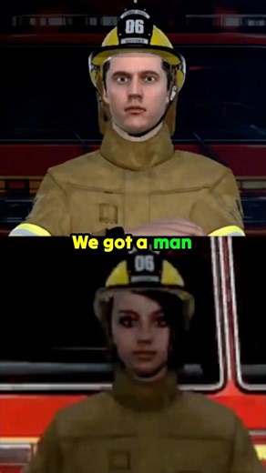 These Firefighters Simulator 2026 Graphics are Terrifying!