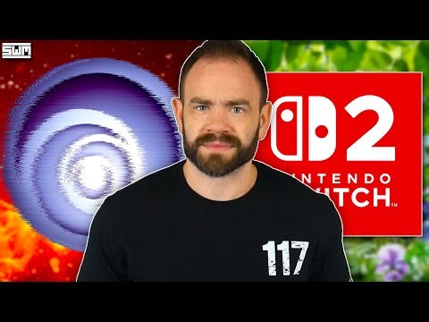 Chaos Erupts As Ubisoft Gets Hacked & A Weird Switch 2 Edition Leaks Early | News Wave