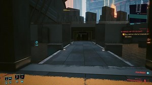 The Tower Tarot Card Location – Cyberpunk 2077