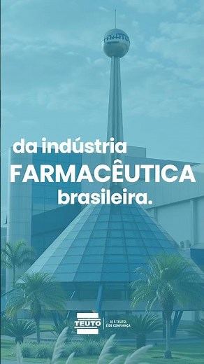 Branding - Laboratório Teuto
