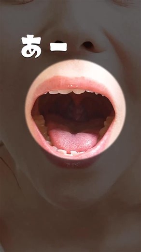 DHまいまい先生/舌トレ/調舌士 on Instagram: "@mai.sys.dh04 ｜調舌トレーニングまいまい先生 ✨ 喉の奥（軟口蓋）ここを引き上げることはできますか？ 喉の奥のトレーニングも大切です！ オーラルケアに“調舌”という選択を。 理想のフェイスライン＆健康をつくる 舌トレの正しい方法を発信中！ バズ狙いじゃない。本当に変わる舌トレ。 歯医者では教えてくれない “全身から整える舌トレ”のノウハウをお届けしています。 こんなお悩みに ・顎下のたるみ ・伸びていく顔 ・フェイスラインのもたつき 止められます。変わります。 一緒に舌からキレイと健康をつくりましょう✨"