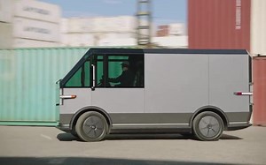 2024年Canoo MPDV展示