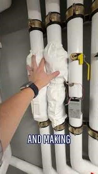 4 Pipe Air Handler System Explained