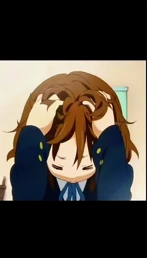 Yui Hirasawa edit – Night Dancer (fan edit)