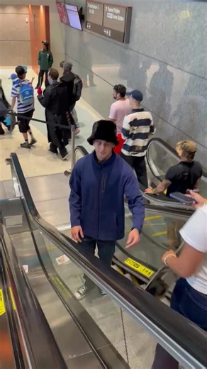 I did the funny #fanexpocanada #cosplayer #jamiroquai | jamiroquai