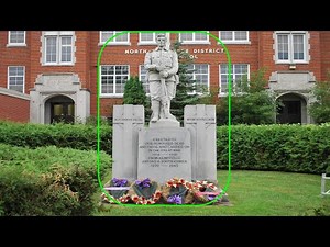 Watch how to sign 'memorialize' in American Sign Language.