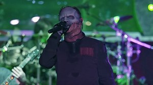 SLIPKNOT: Watch 'Psychosocial' Full-Song Clip From 'Day Of The Gusano' Documentary