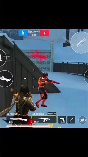 starfall 2.0 snow Park gameplay #starfall#battleroyalegame #mobilegame #gaming #viral