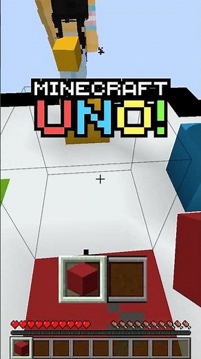 Minecraft UNO 2