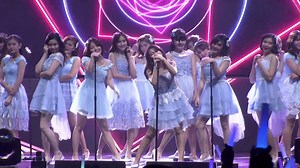 MNL48 - Heavy Rotation