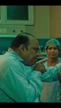Doctor Reddy Ki Talaash Mein Hue Sab Confuse! | Buddy Movie Scene | Allu Sirish | #shorts