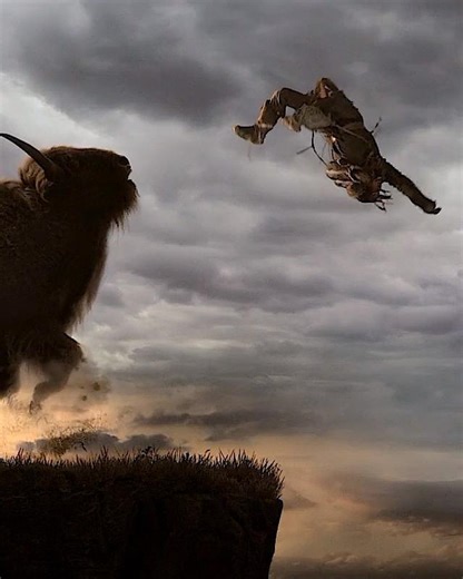 He Fell Off The Cliff — No One Thought He’d Live #film#movie#shorts