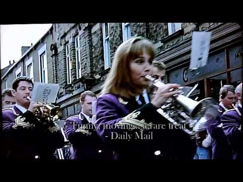 Brassed Off Trailer
