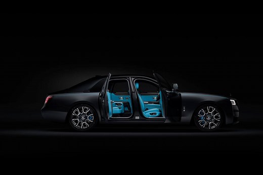 What Are Suicide Doors on a Car and Why Are They Called That?