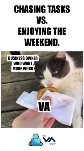 Two types of business owners exist.