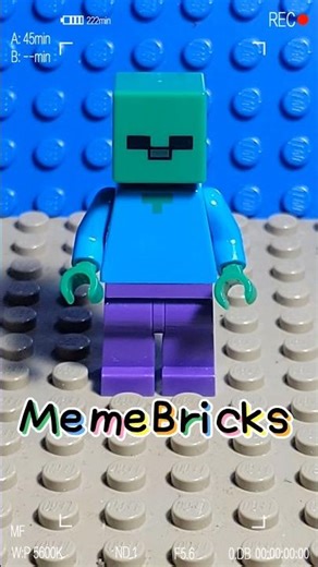 #harrypotter #hp #lego #brick #bricks #funny #memes #meme #jokes #เลโก้ #comedy #afol #レゴ #레고 #哈利波特