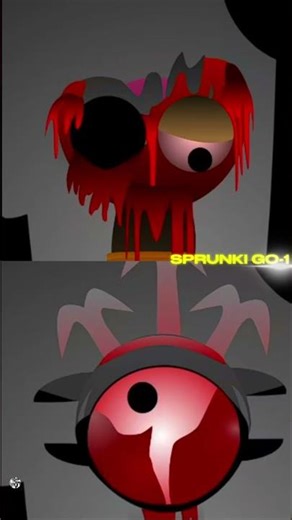 Sprunki Phase 5 Original: 1066