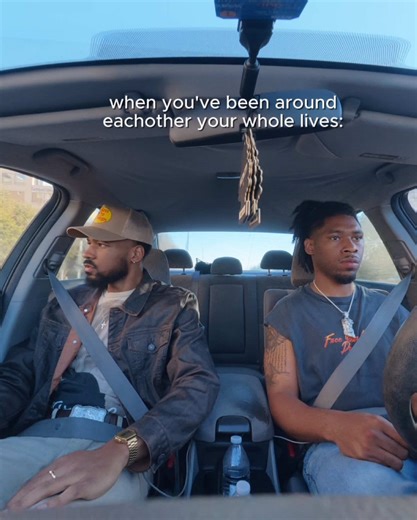 Ain't even notice 😂 #bluebucksclan #mybrother #music #synchronicity #fun