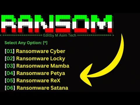How to Create Your Own Ransomware?(2026)