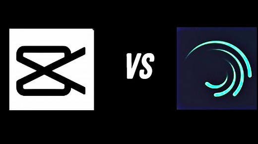 CapCut vs Alight Motion: A Comparison of Editing Apps