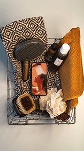 This reel is your sign to treat yourself to a well-deserved wellness break ✨Fill a basket with all your self-care must-haves and leave everyday life behind. What absolutely belongs in your basket: Experience true feel-good moments with one of our wellness hand showers, like Raindance Alive or Rainfinity– for pure relaxation under your shower. 🚿💦Prefer your wellness moments at the sink? Avalegra is the perfect choice. And what about your furry friend? 🐾With the hansgrohe DogShower, even your f