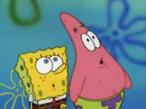 SpongeBob SquarePants - Bubblestand (Part 3/3) (REUPLOADED)