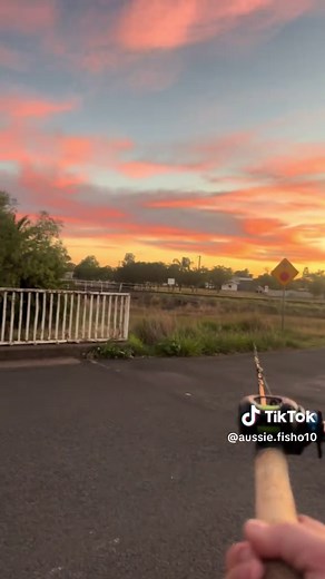 Australia's Stunning Sunsets: A Unique Perspective