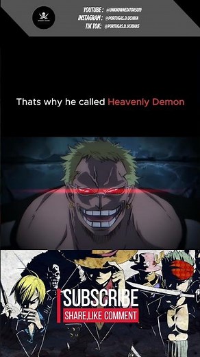 HIS VOICE IS ENOUGH TO GIVE TITTLE HEAVENLY DEMON DOFLAMINGO Epic Anime Edit 🔥#luffy