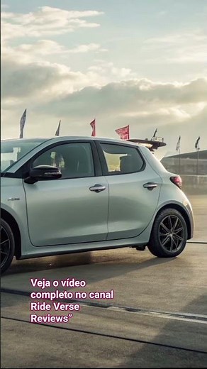 2026 Toyota Corolla Yaris Hatchback – The Next-Gen Compact Revolution!